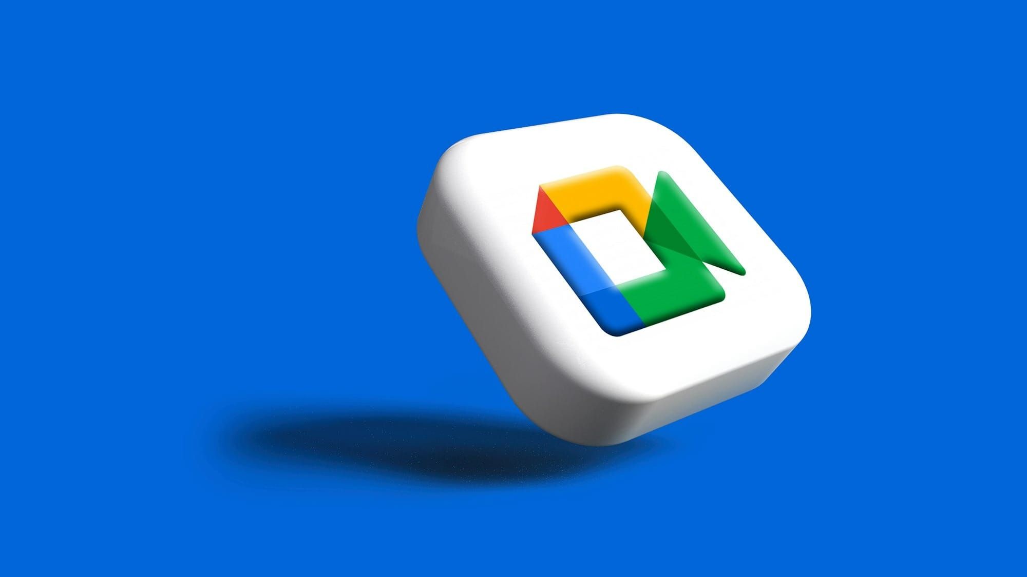 Google Meet Gets Long-Awaited Redesign Post image