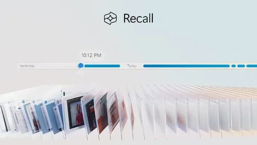 Microsoft Recall AI: What Users Need to Know After Delays Post image
