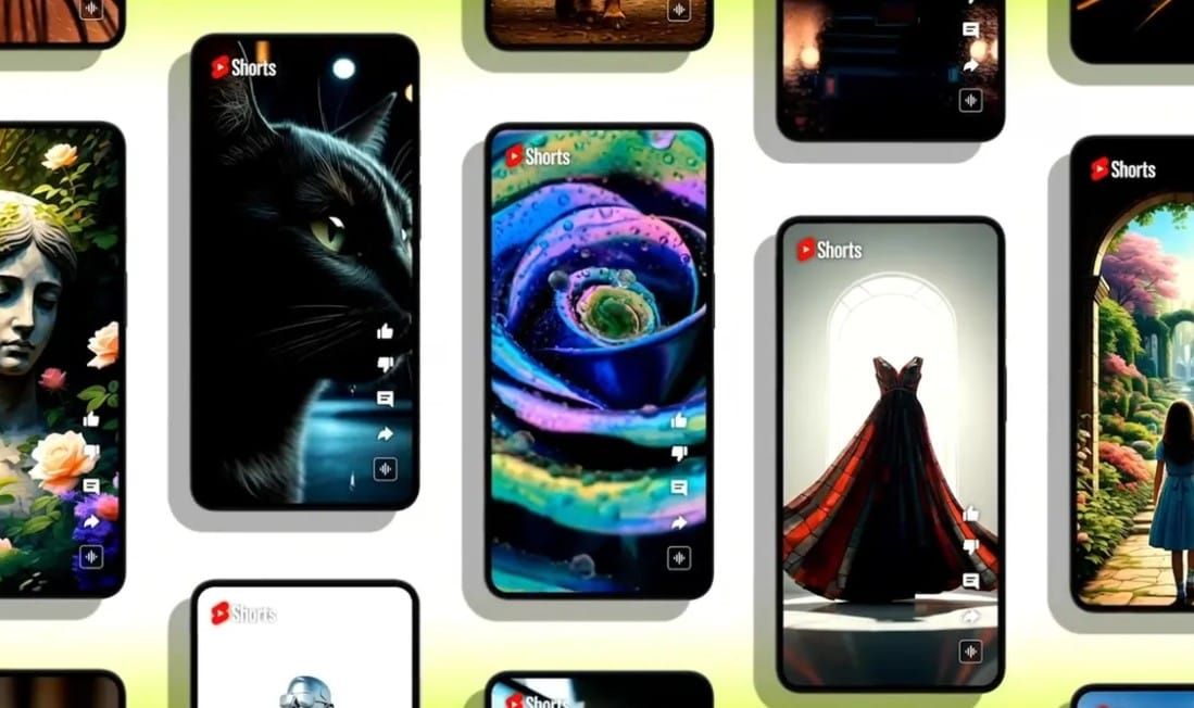 These 9 new AI tools will help creators on YouTube to create, engage, and monetise better Post image