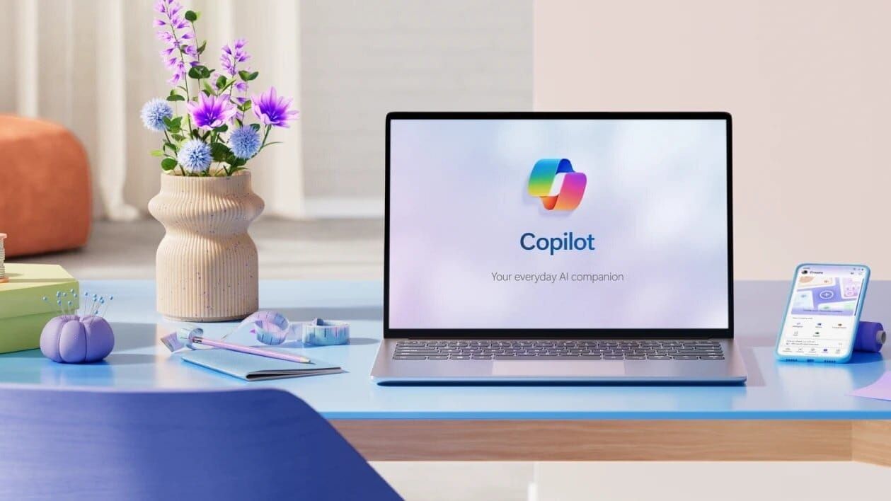 Copilot's Wave 2 will be more compatible with Microsoft 365 Office apps Post image