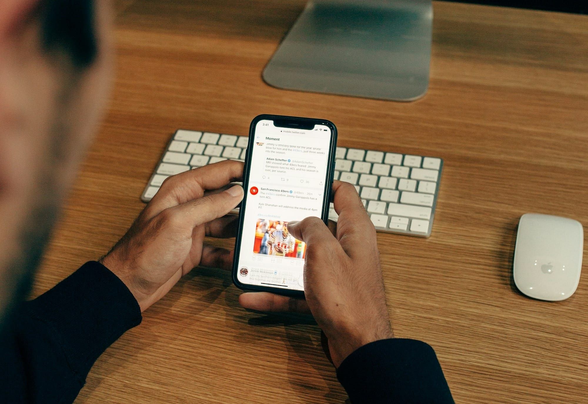 X (formerly Twitter) now lets you edit DMs on iOS—here’s what you need to know Post image