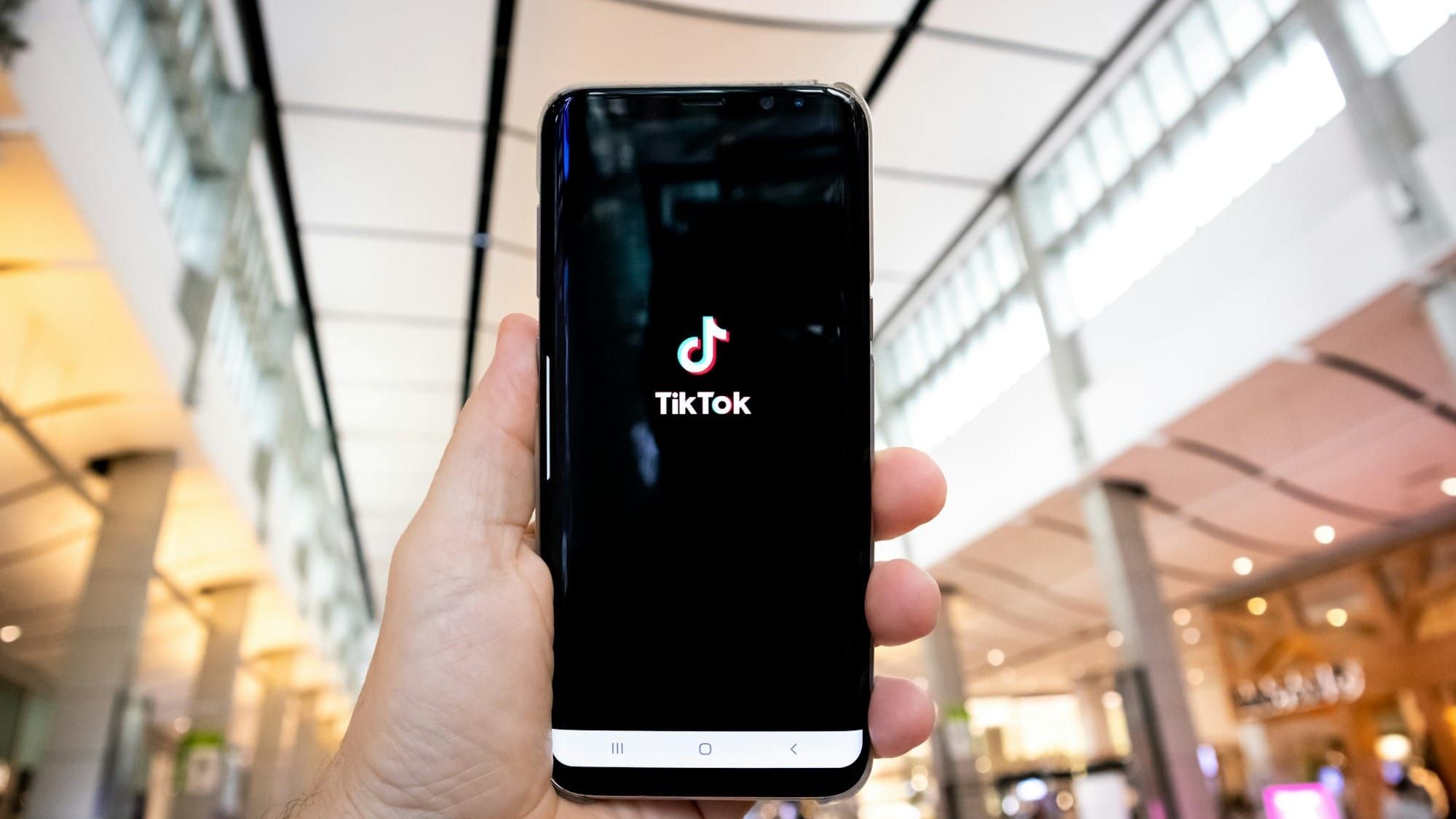 TikTok creators just got a new way to get paid Post image