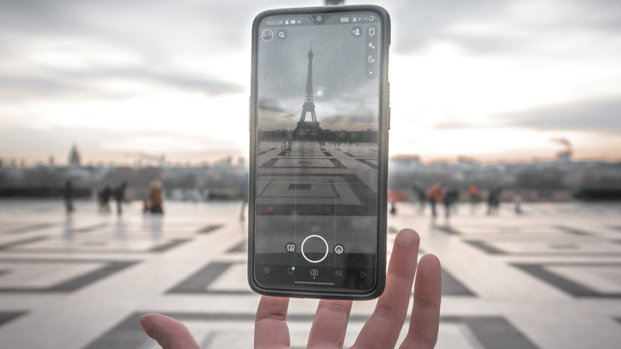 Snapchat now has a new AI tool for content creators Post image