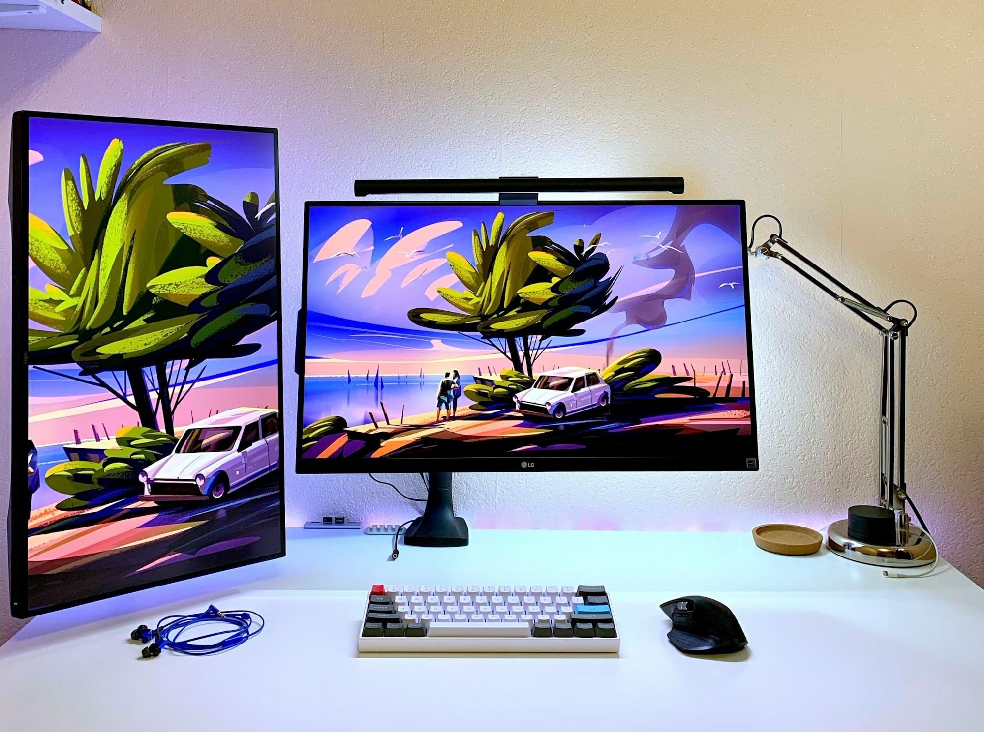 CHART: Top 5 PC Vendors in Singapore Post image