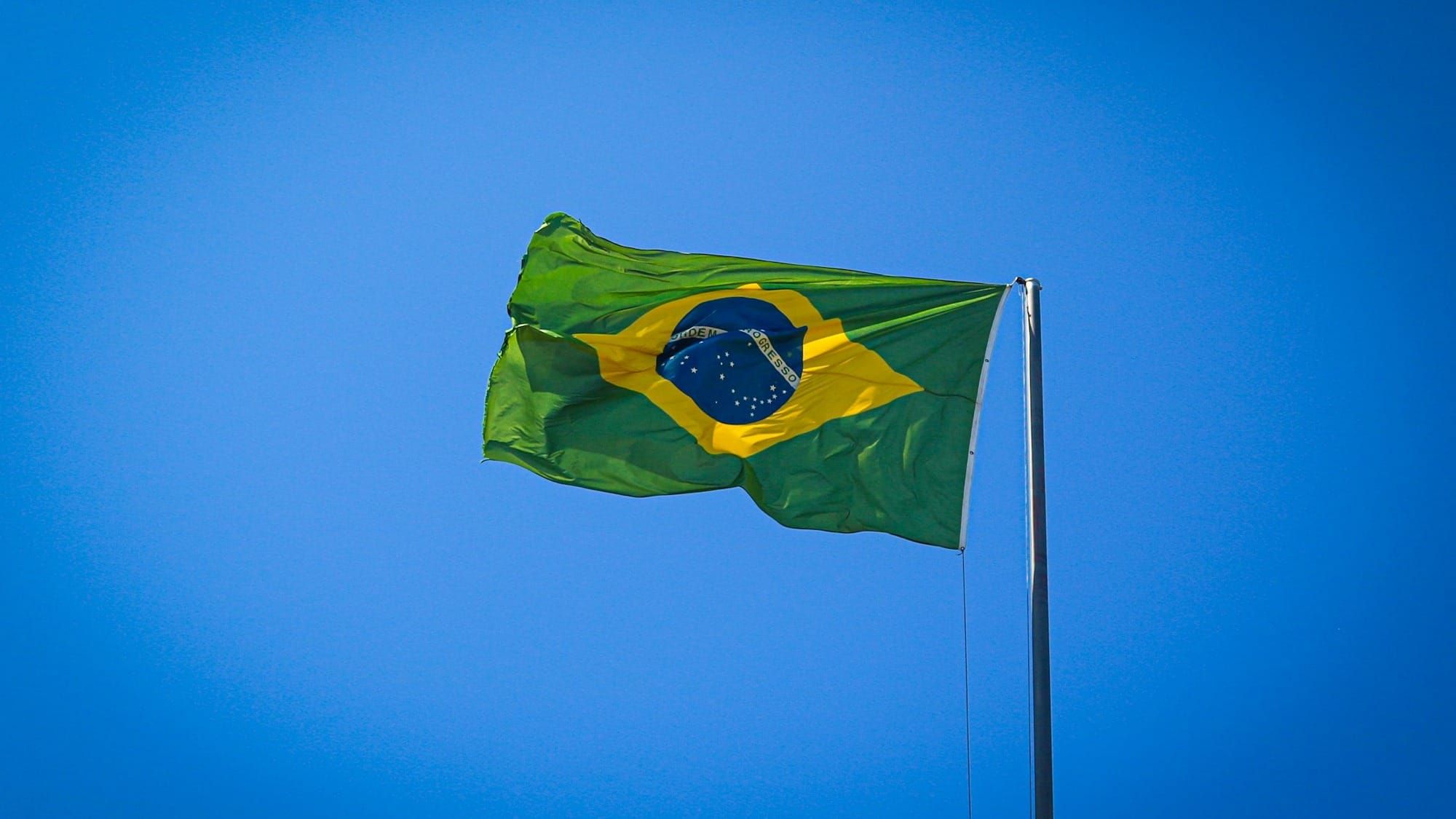 Finally, X is complying with the Brazilian court to lift its ban Post image