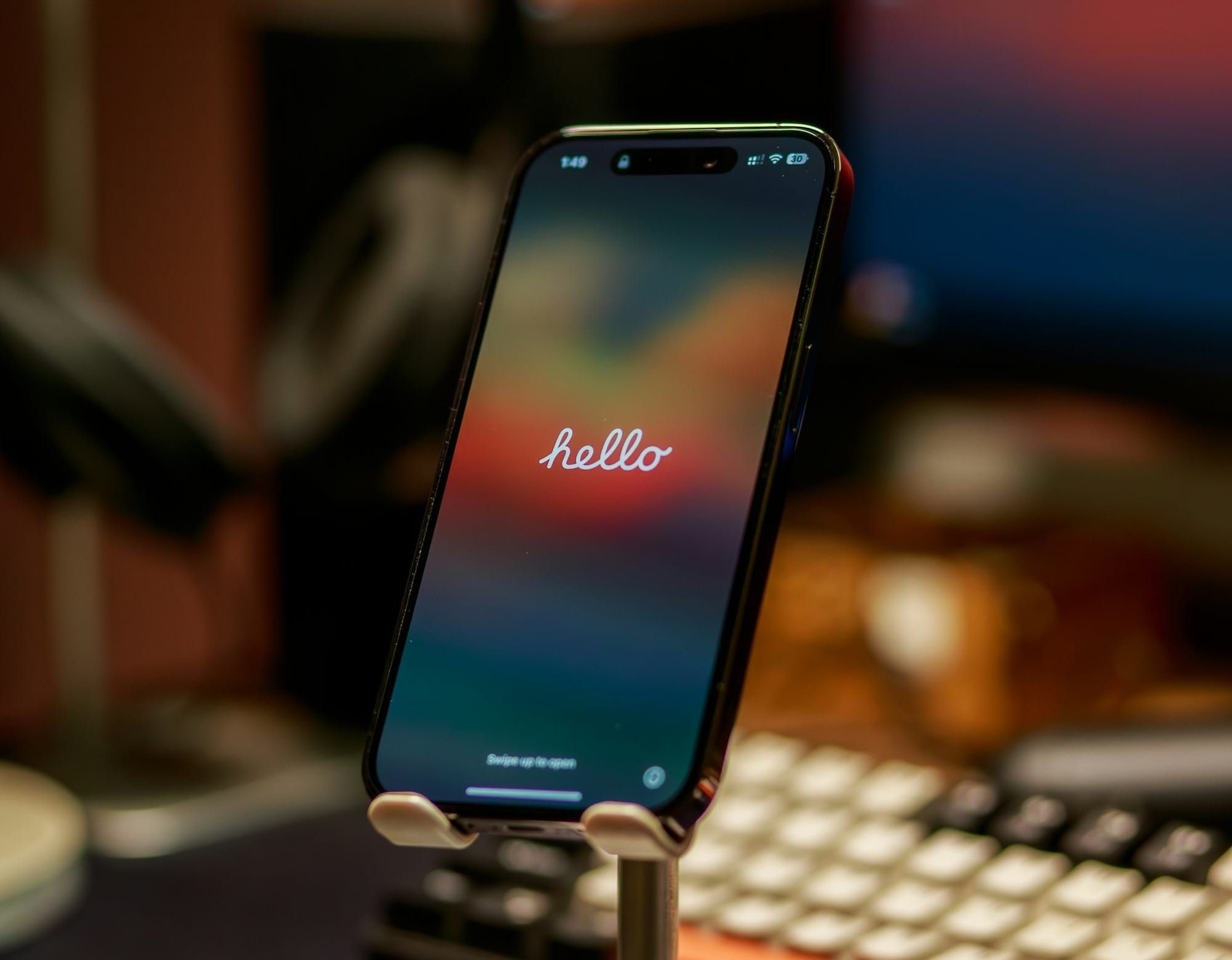 How to update iOS 18 on your iPhone and Mac Post image