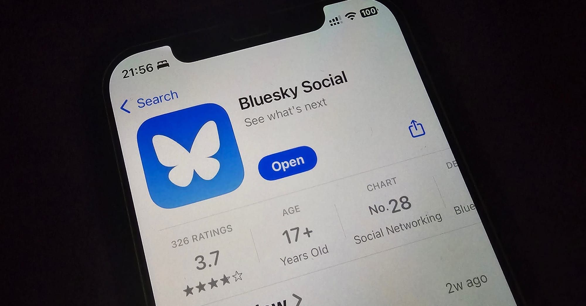 Bluesky says it won't sell your data if you're a paid subscriber Post image