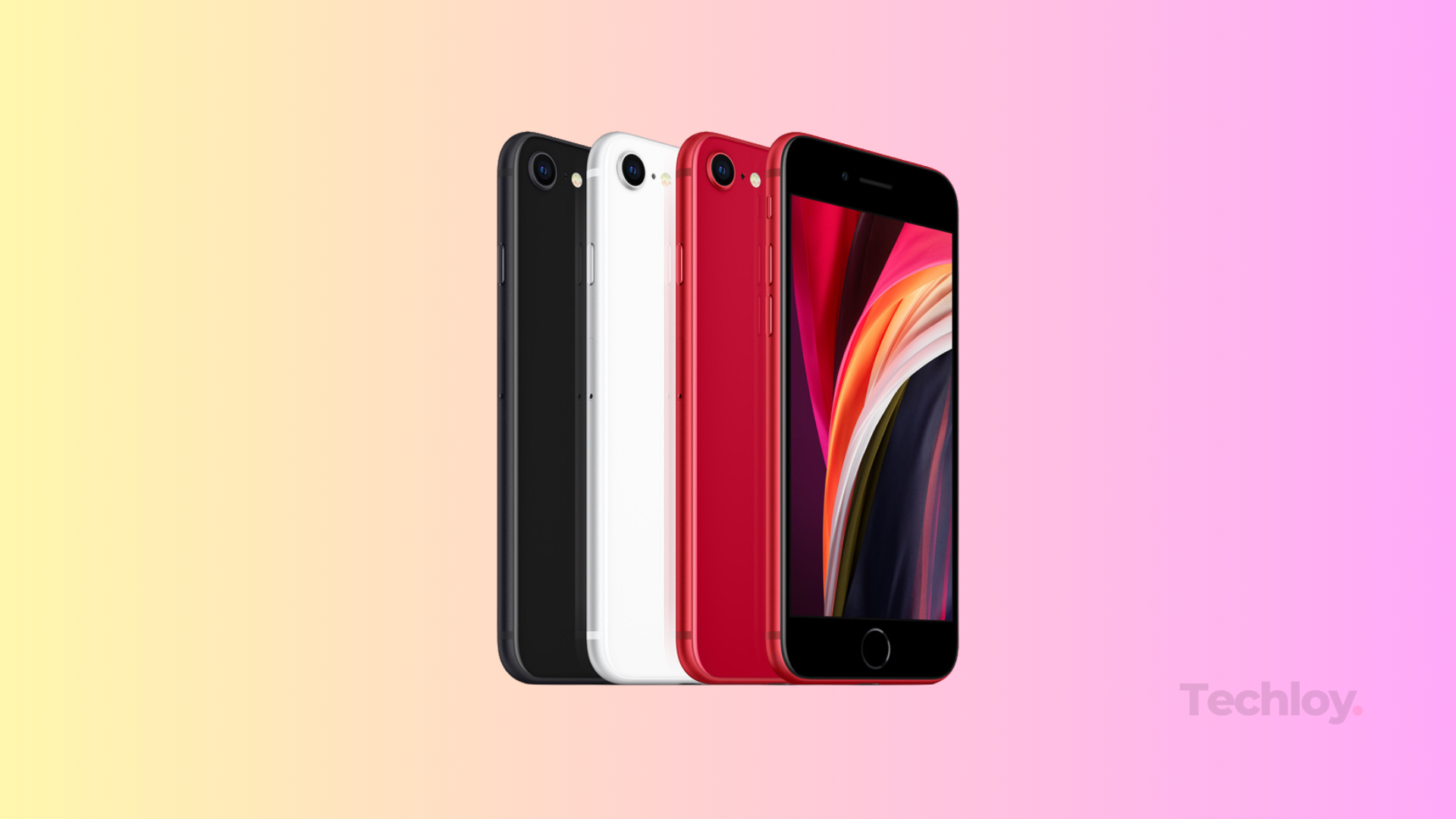 Apple’s next-gen iPhone SE may feature in-house 5G Modem, A18 chip, and more Post image