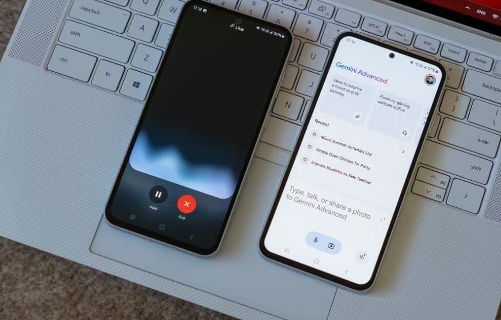 Google’s 'Project Jarvis' AI may soon handle your flight bookings and shopping Post image