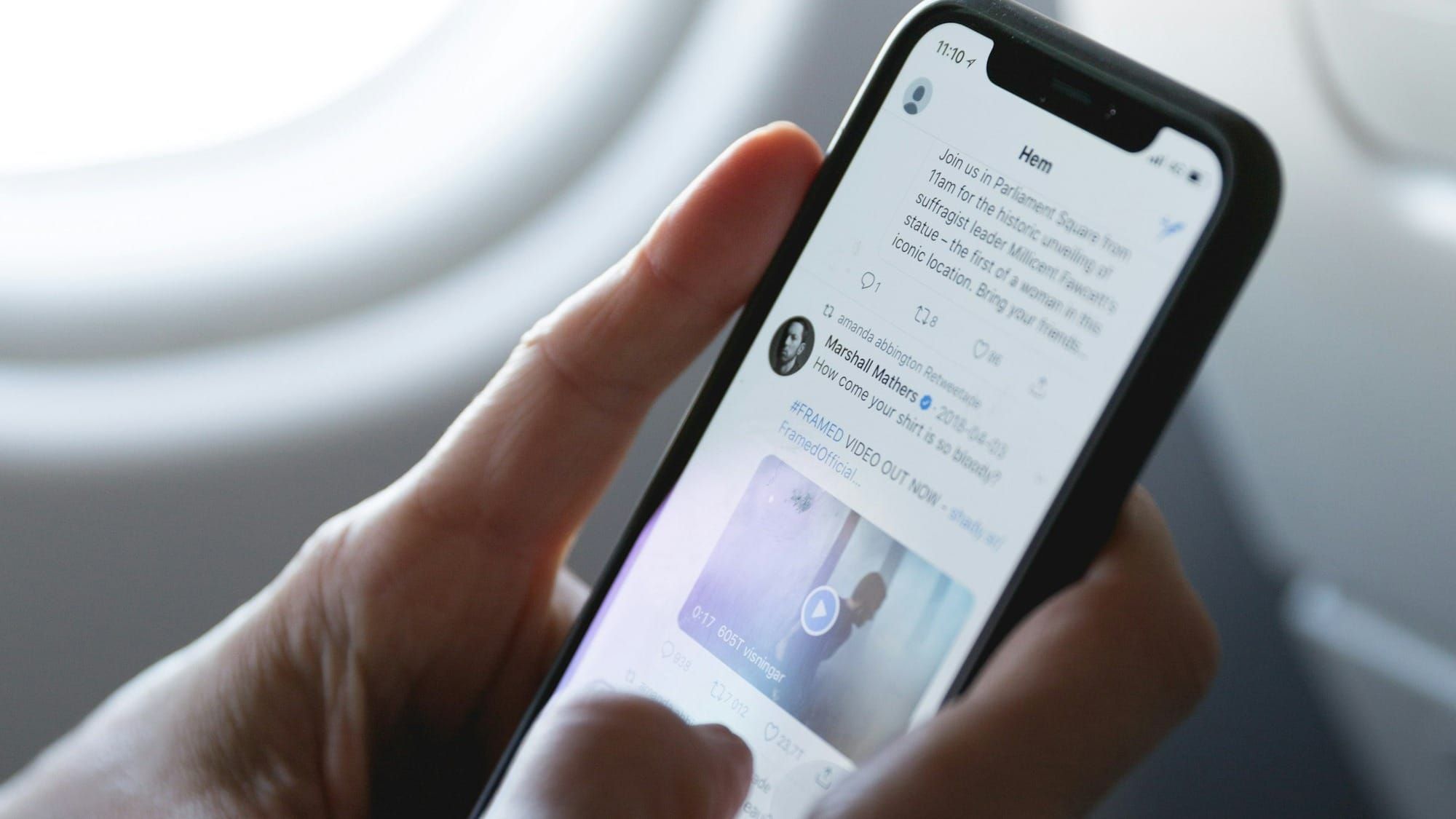 X is finally back online in Brazil Post image