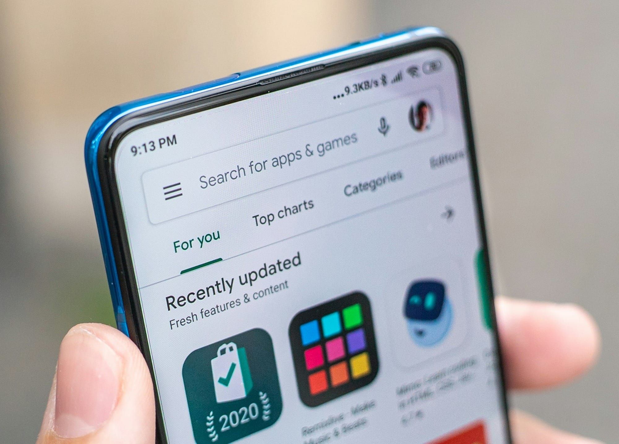 Google ordered to support alternative App Stores and payment methods on its Play Store Post image