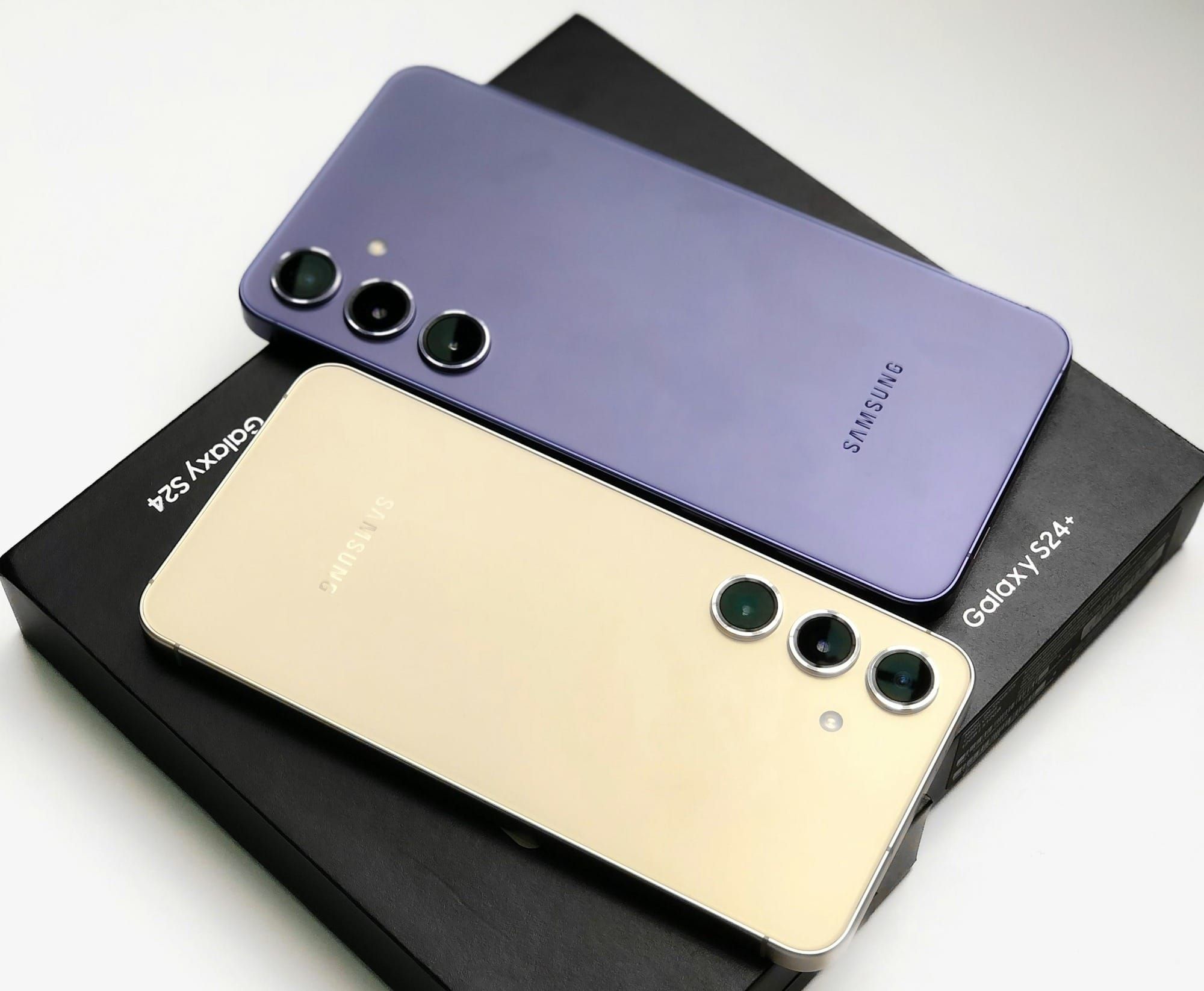 CHART: The top 5 smartphone brands worldwide in Q3 2024 Post image