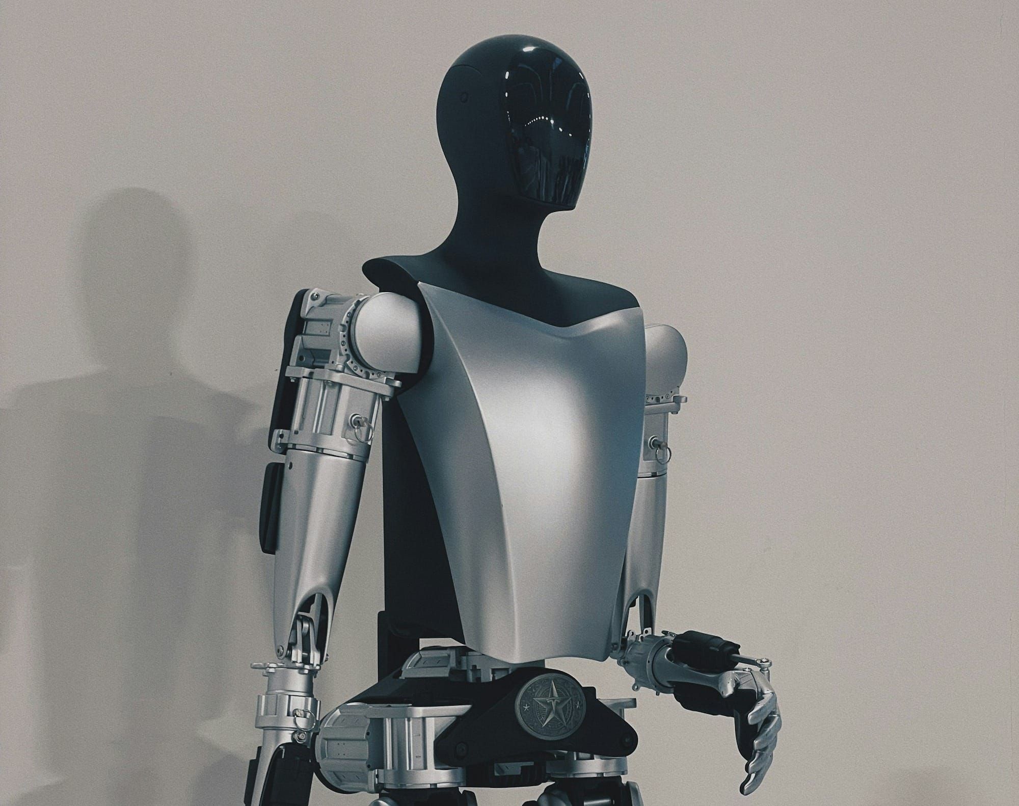 How to Become a Robotics Engineer Post image