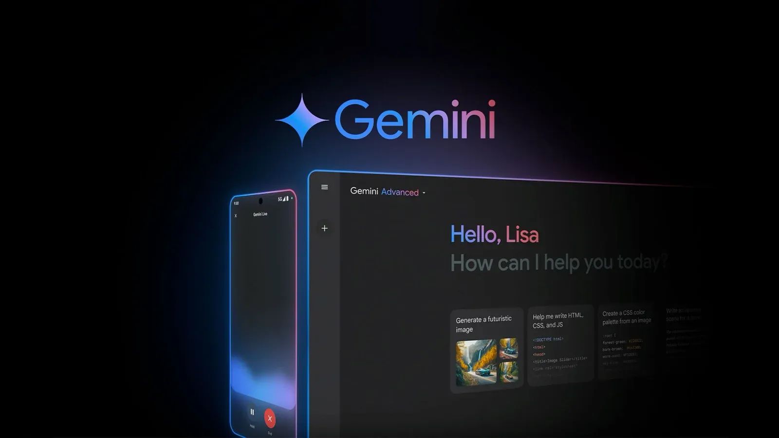 Google's Gemini Advanced might soon offer file analysis to free users for limited use Post image