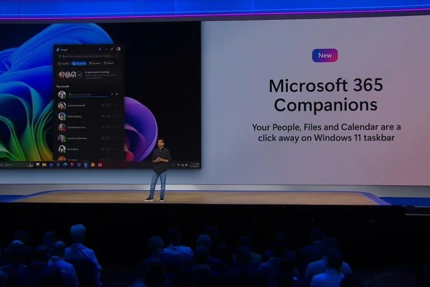 Microsoft Ignite 2024: All the software and hardware releases you need to know Post image