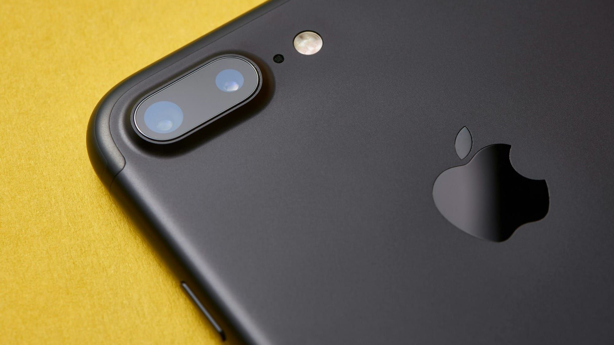 Apple could soon be facing another huge fine from the EU Post image