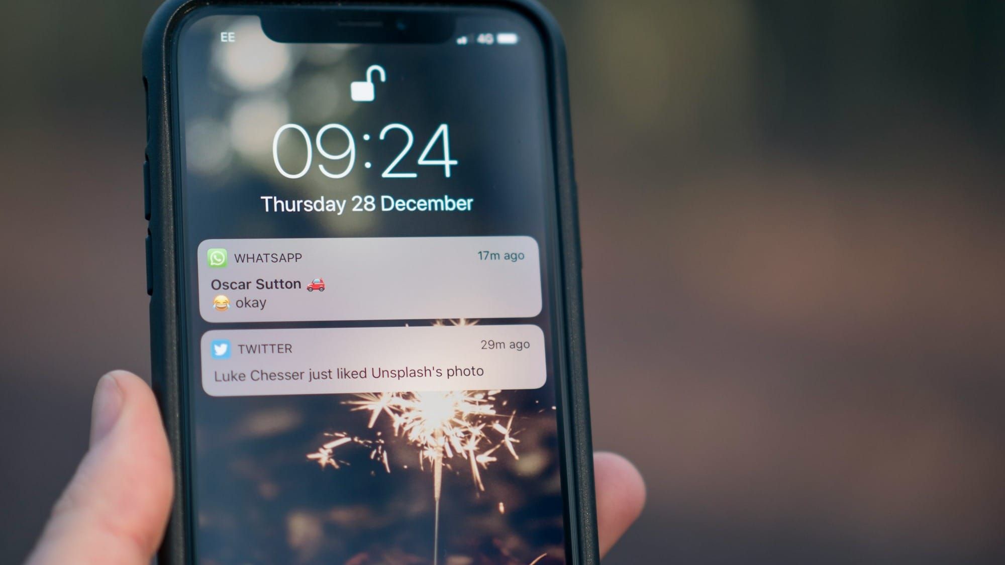 Samsung is working on an AI-powered notification summary feature similar to Apple's Post image