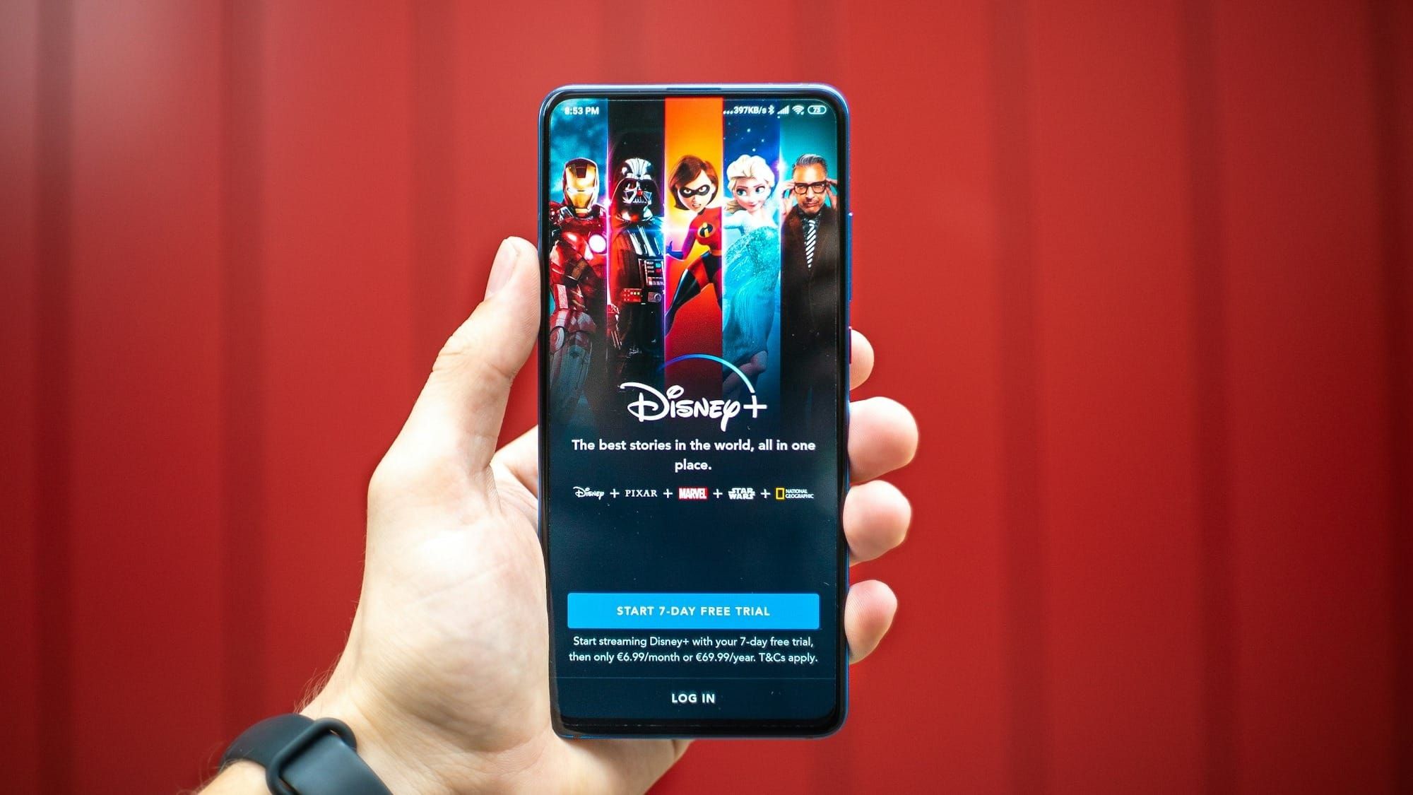 Disney+ to introduce a new subscription pause feature Post image