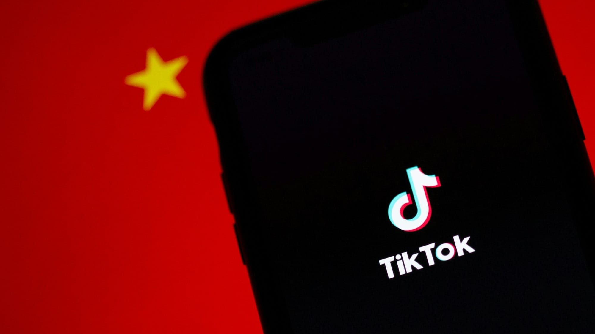 TikTok's founder is officially the richest man in China Post image