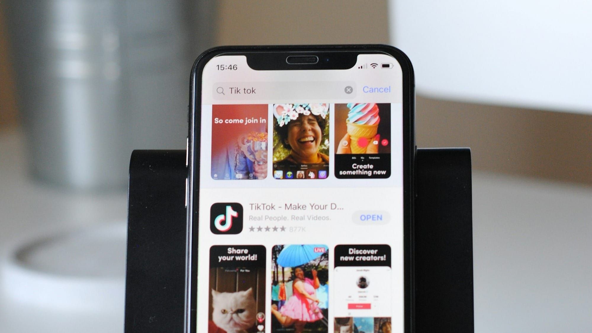 TikTok's offices in Canada are being shut down over security concerns Post image
