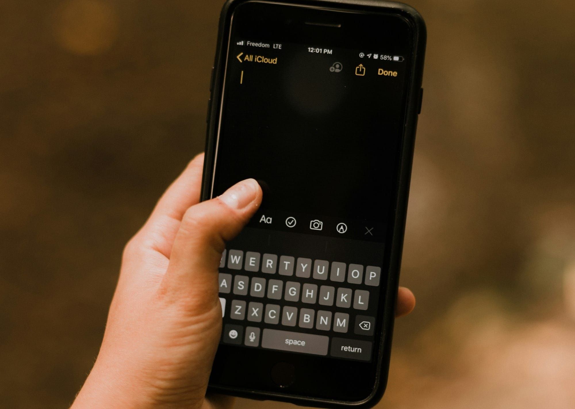 How to Convert Units in iOS 18 Post image