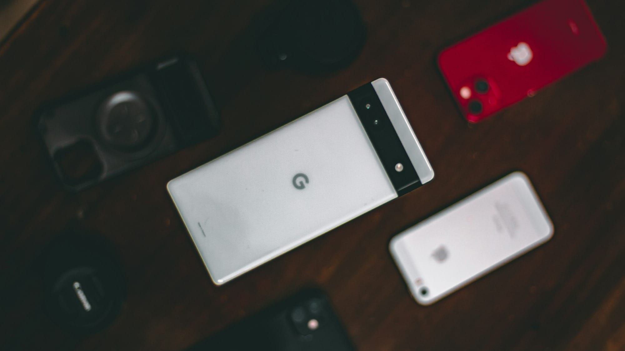 Indonesia has banned Google Pixel sales in the country Post image