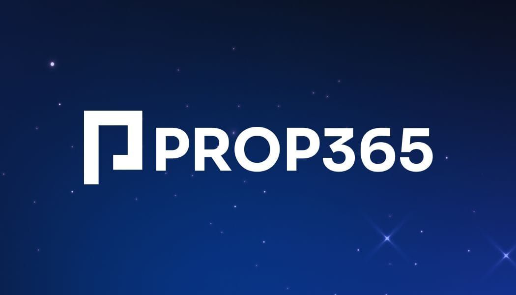 PROP365 Launched Prop Trading Platform Post image