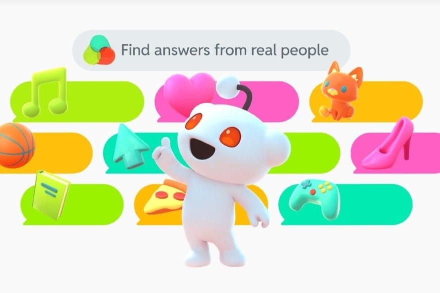 Reddit’s new AI search tool aims to deliver answers without relying on Google Post image