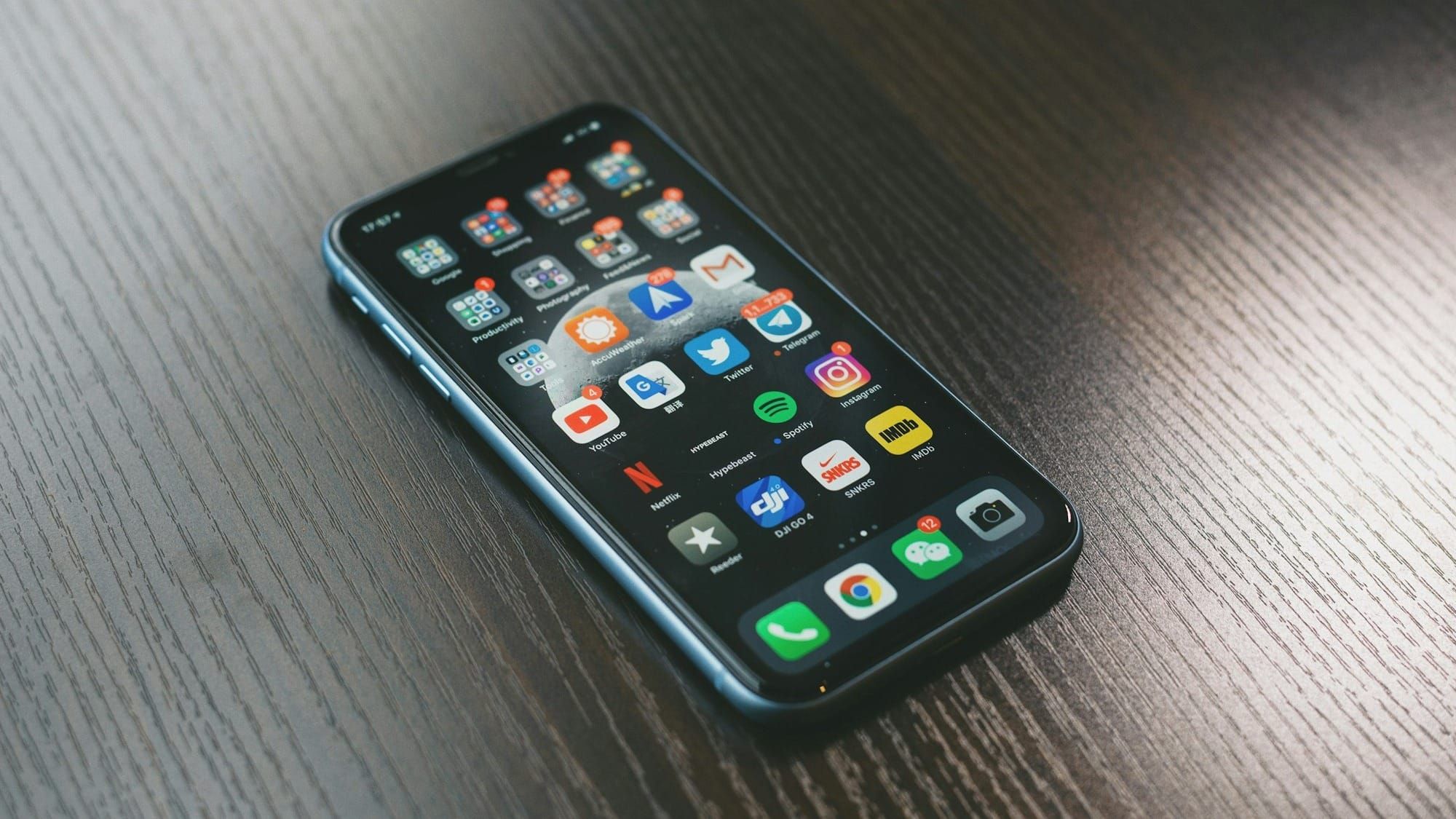 Chinese iPhones might not get a ChatGPT integration Post image