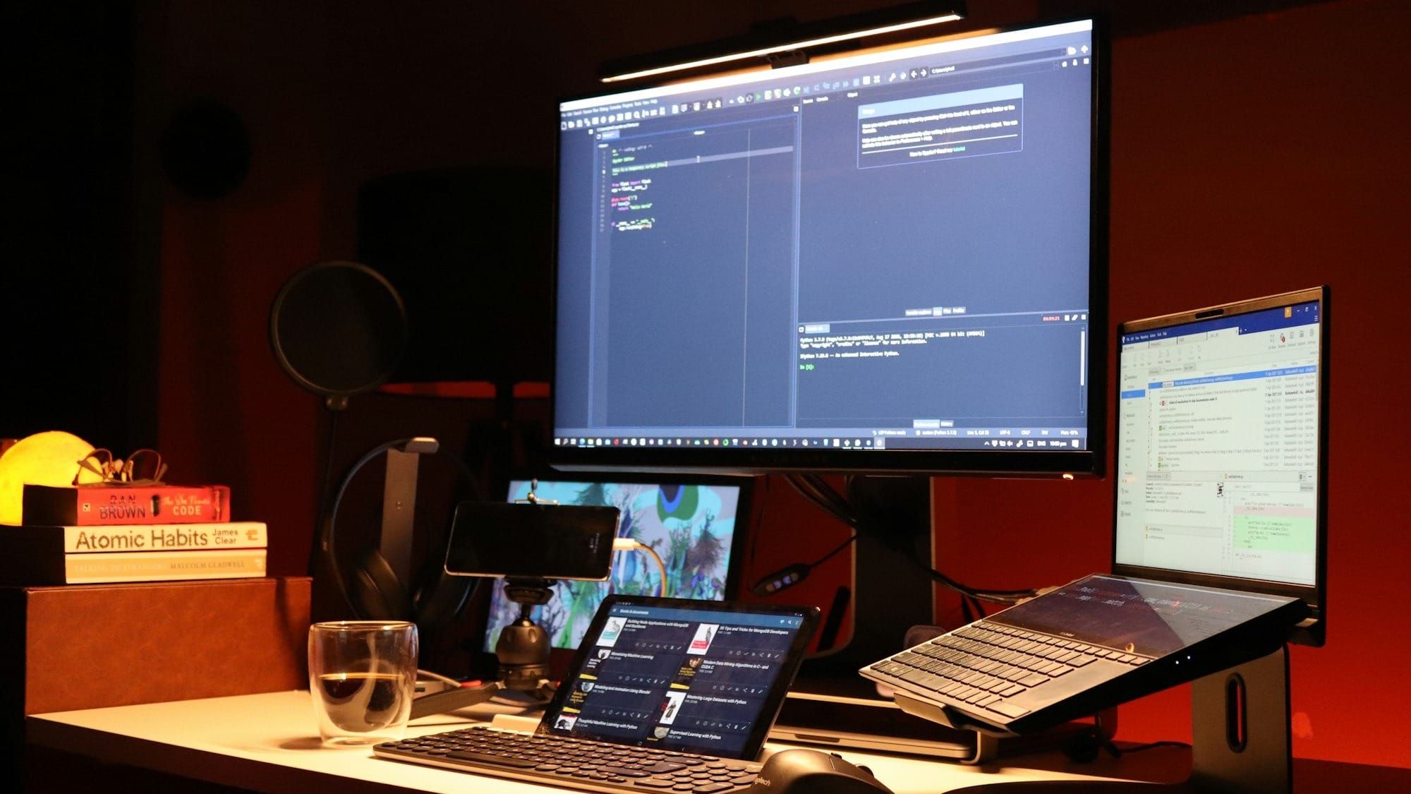 How to become a Computer Forensics Analyst Post image