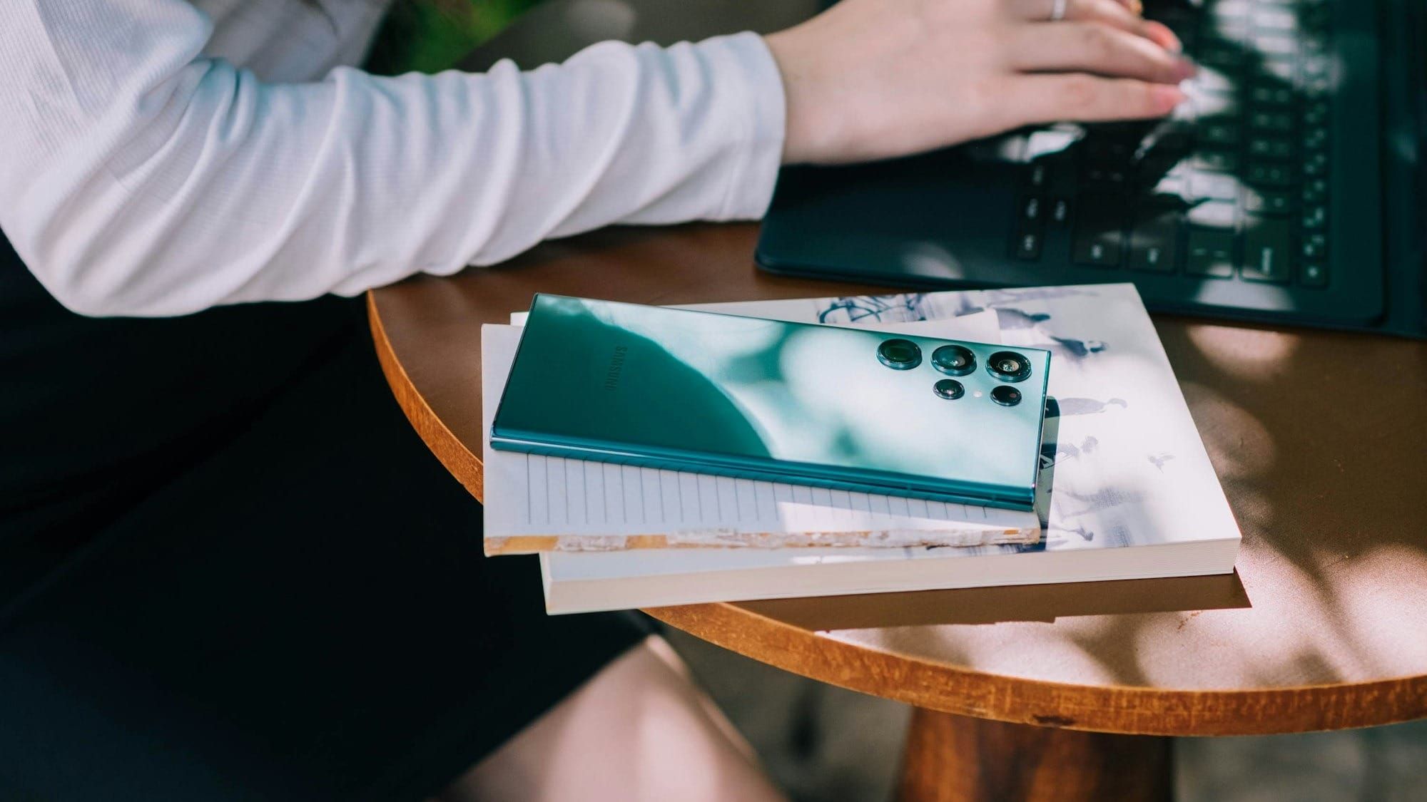 Samsung's One UI 7 beta is now available on some Galaxy devices Post image