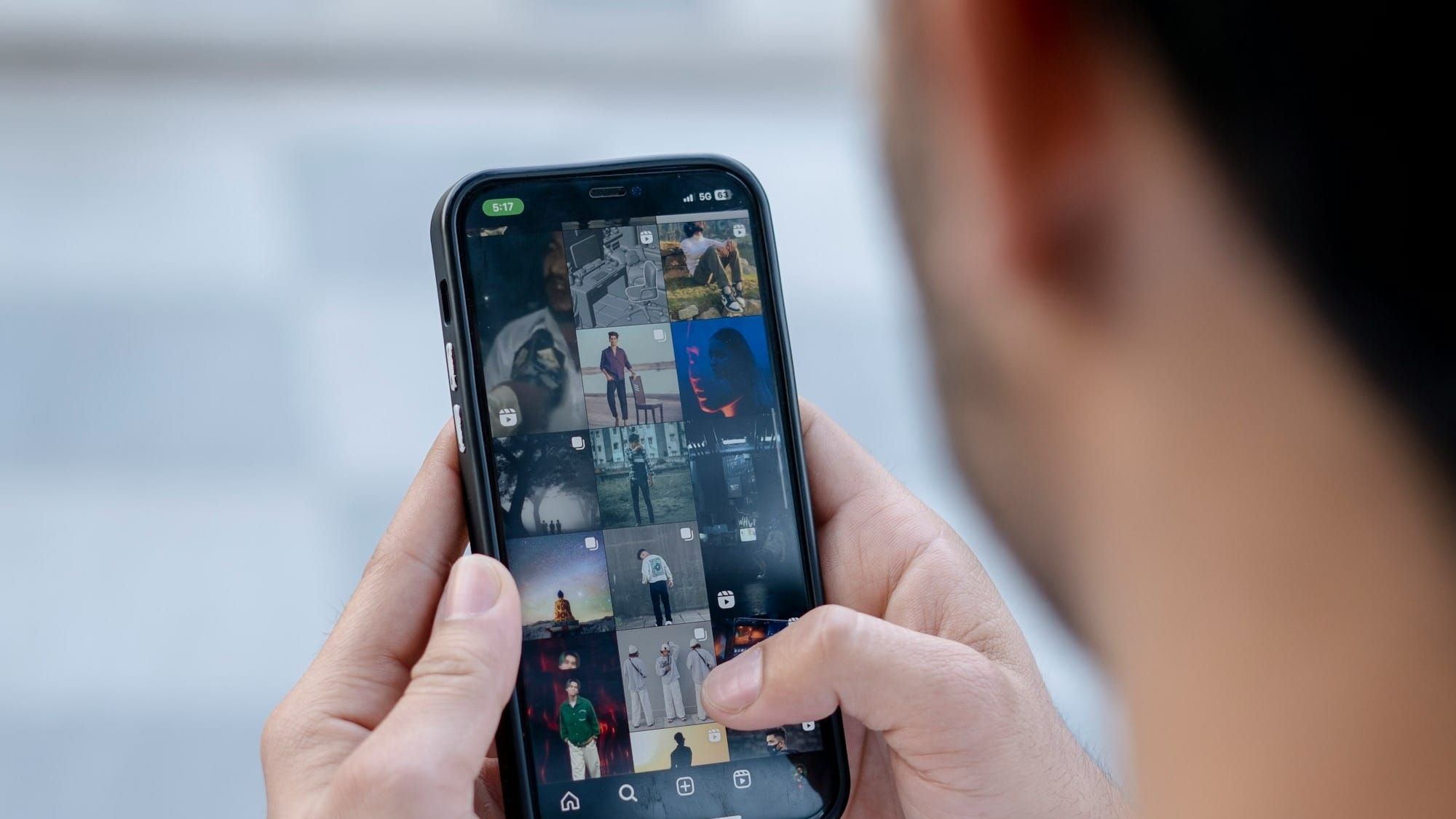 Instagram now lets creators test-run Reels Post image