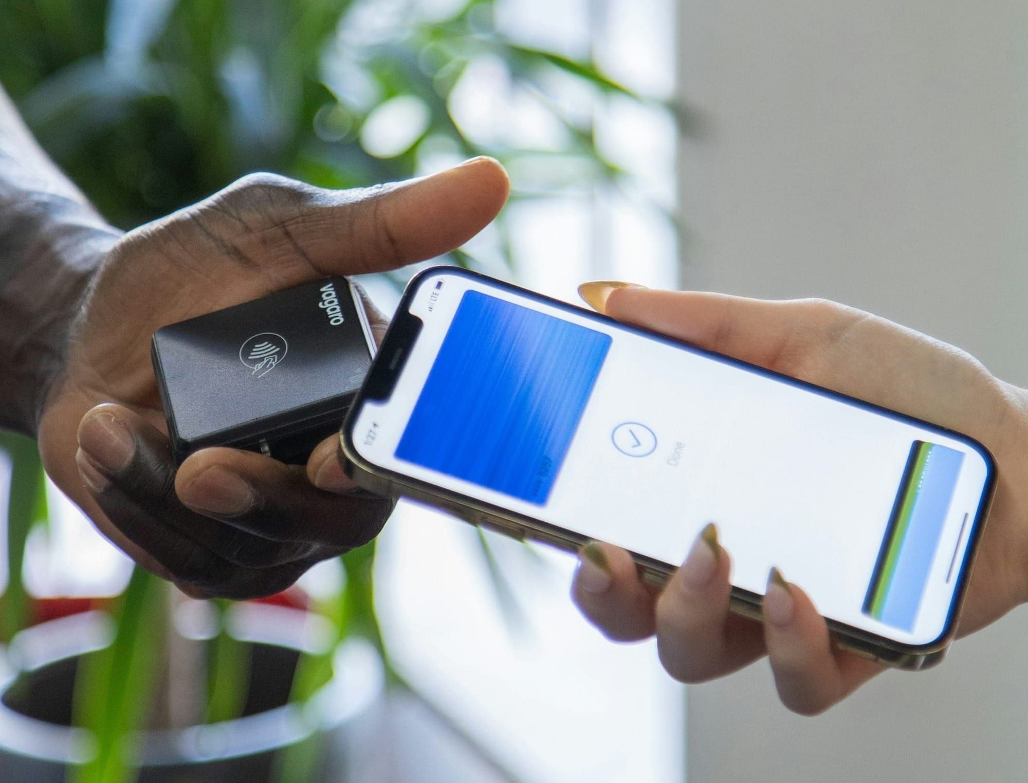 Apple Pay’s monopoly ends as Norwegian fintech Vipps launches an alternative Post image