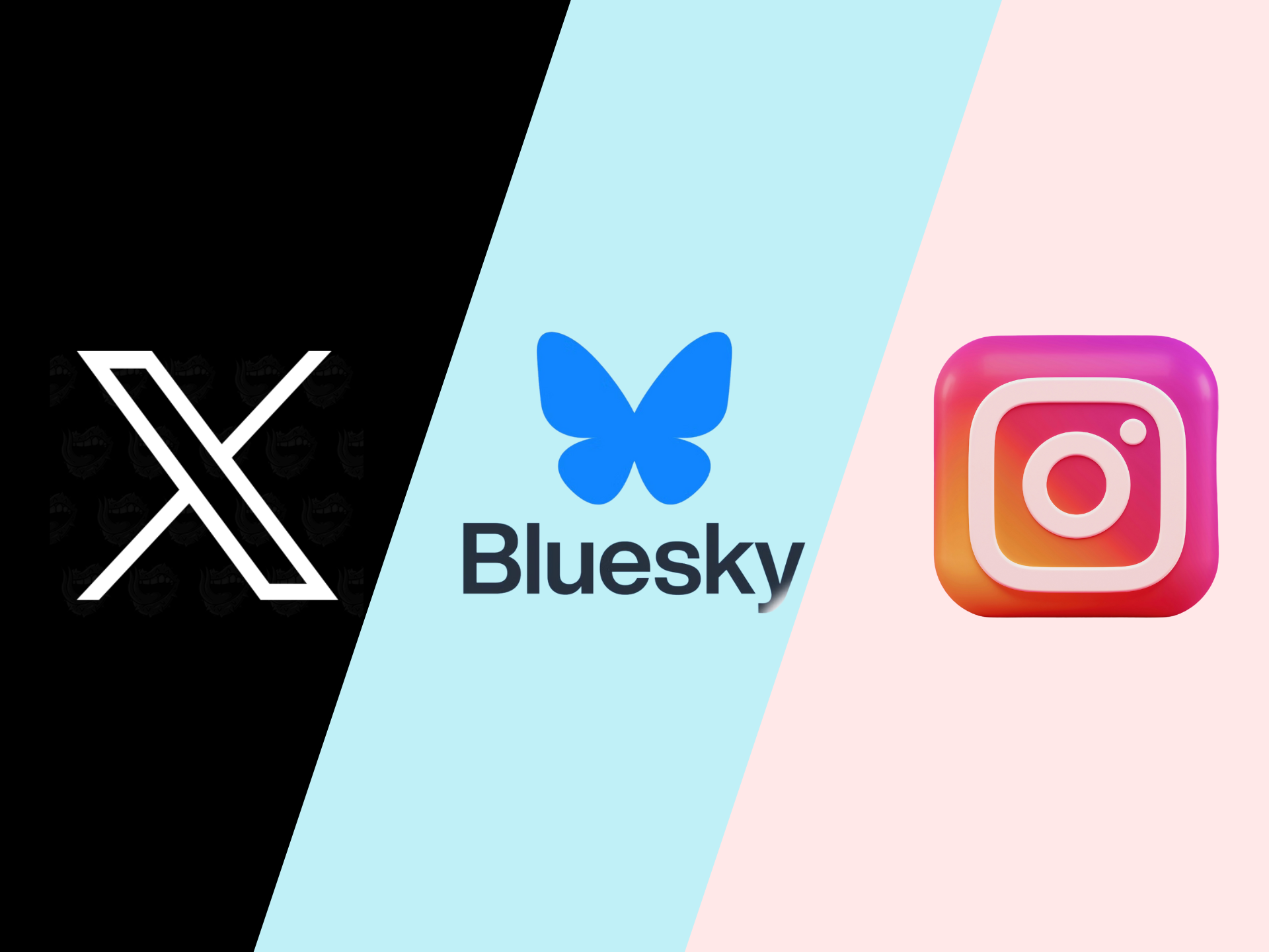 How X, Bluesky, and Instagram are making a play for the short-form video throne Post image