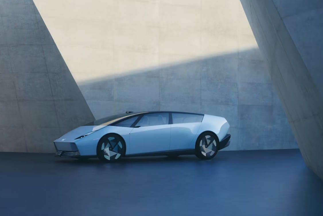 The Best Cars and Autotech of CES 2025 Post image