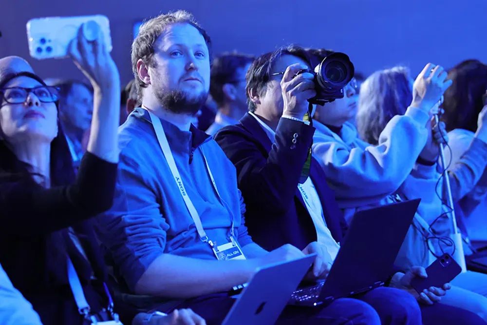 CES 2025: What to Expect from the Largest Global Tech Showcase Event Post image
