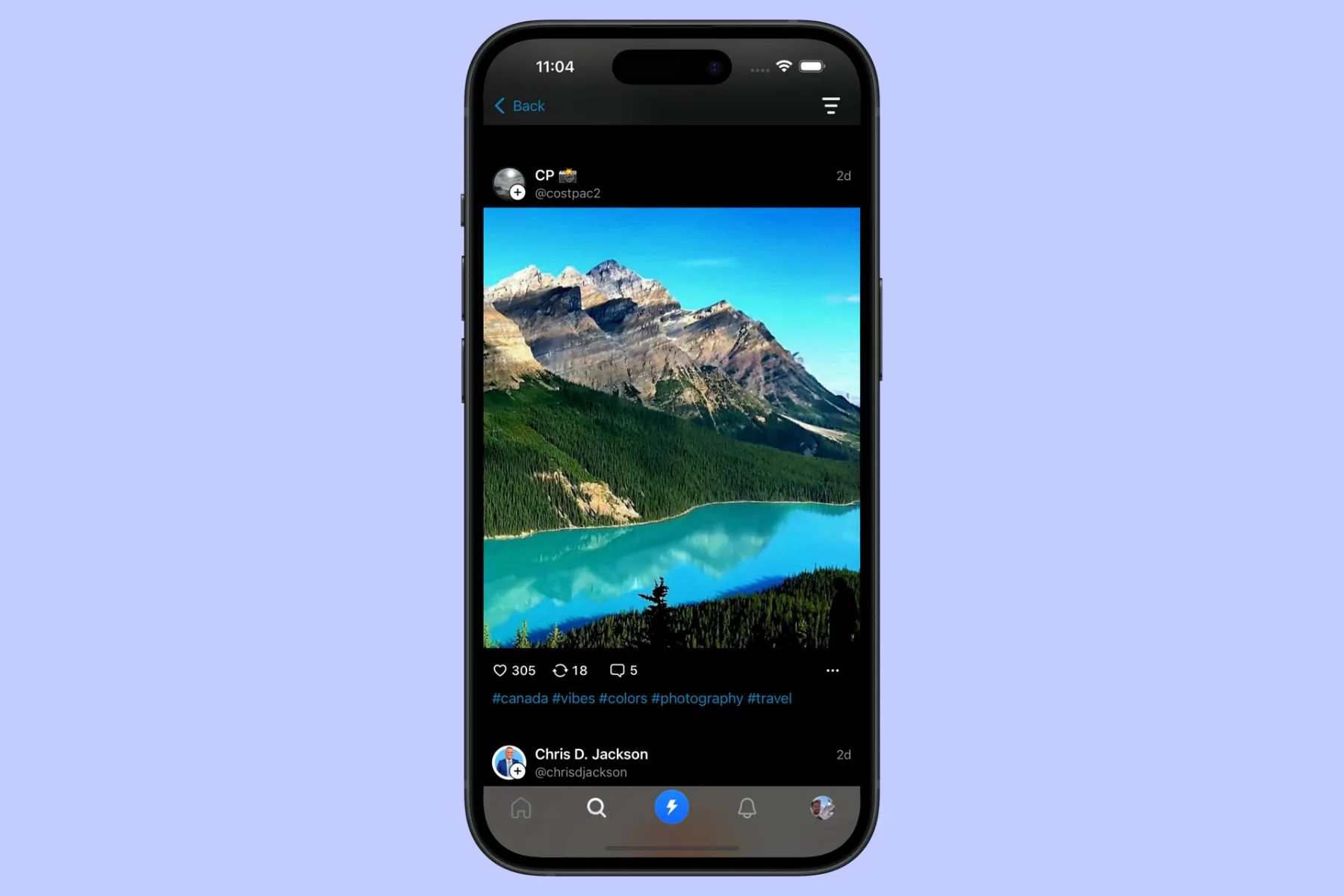 Flashes is Bluesky's Answer to Instagram Post image
