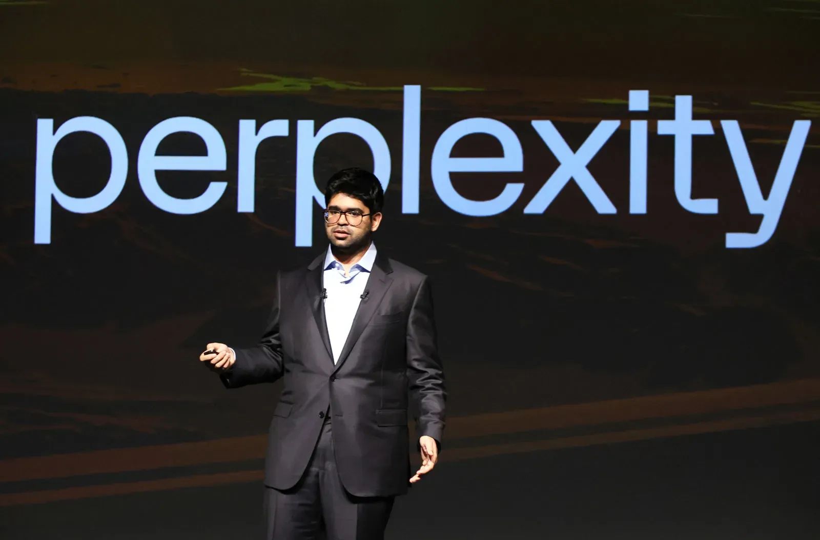 Perplexity in Talks to Raise $1B at an $18B Valuation Post image