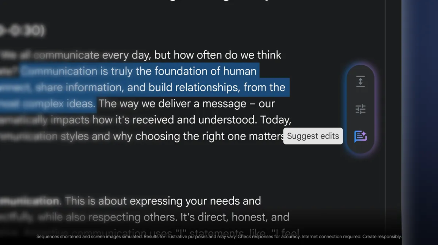 Google Gemini Gets a Big Upgrade with Canvas and Audio Overview Post image