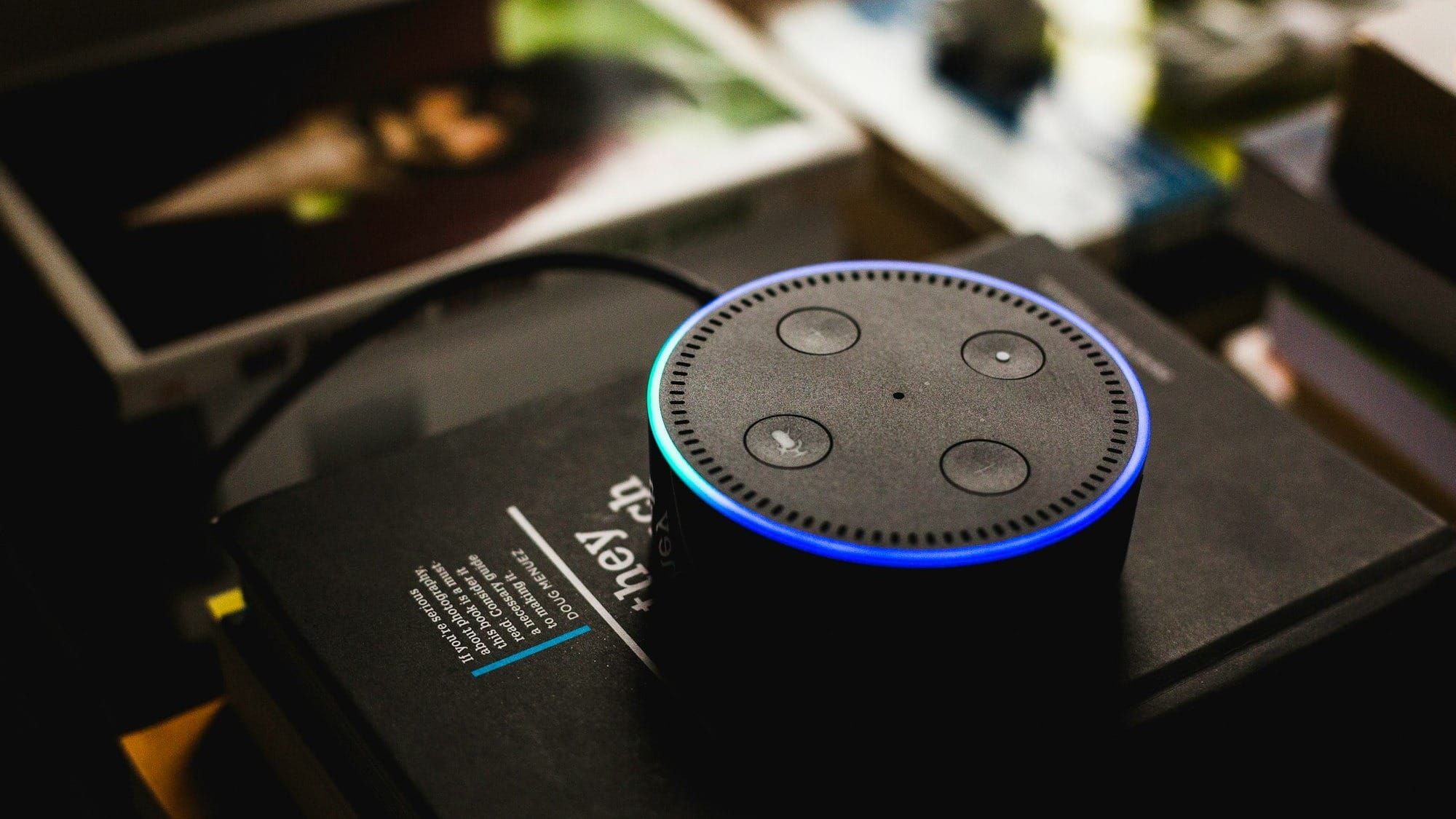 Amazon Echo Devices Will No Longer Process Voice Commands Locally Post image