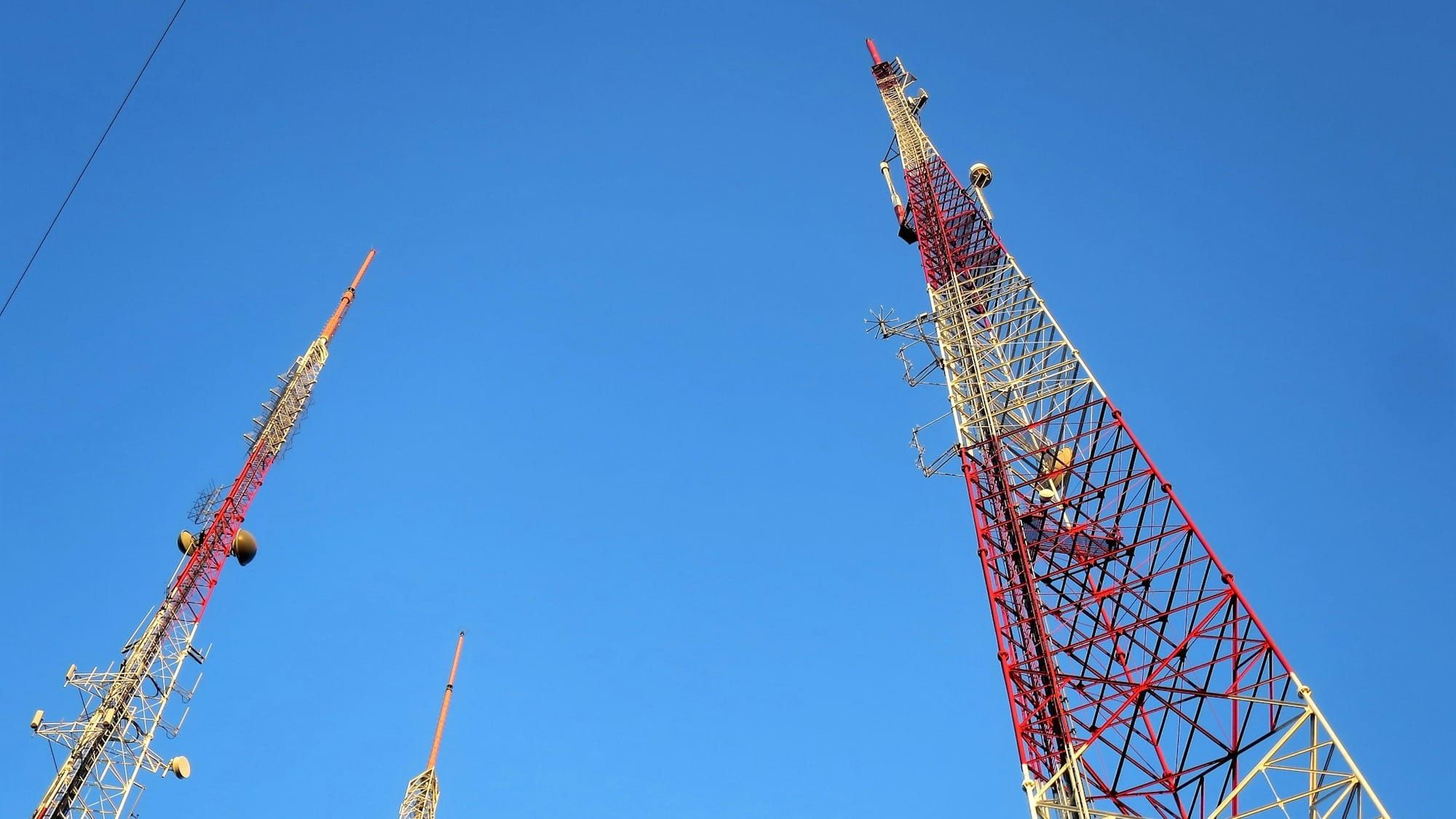 MTN and Airtel strike rare infrastructure-sharing deal in Nigeria and Uganda Post image
