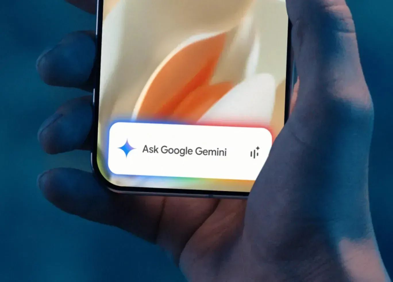 Pixel 9 and Galaxy S25 get Gemini Live’s new camera and screen-sharing features Post image