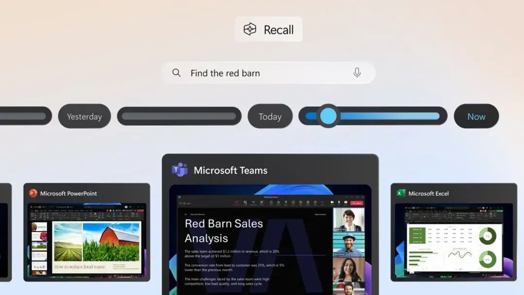 Microsoft’s Recall Gets a Second Chance After Privacy Drama Post image