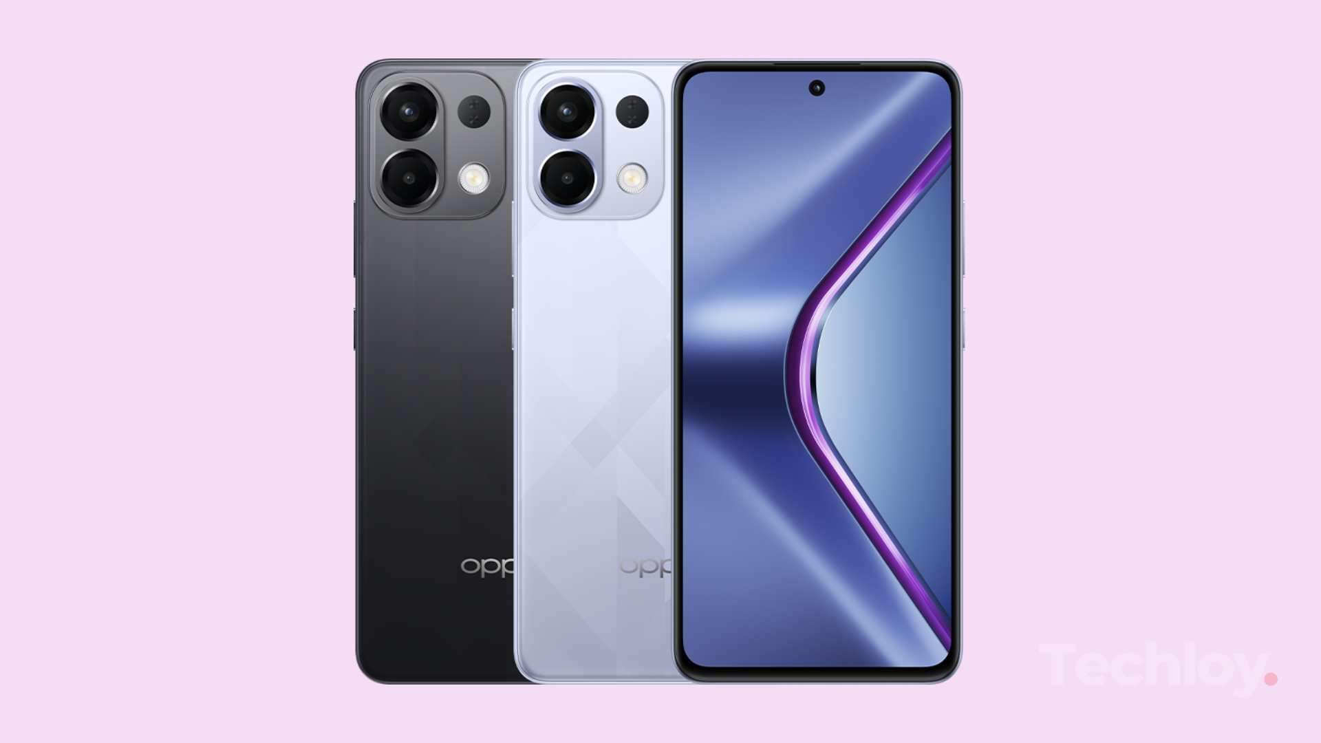 Oppo K13 5G is about to disrupt the smartphone experience in India Post image