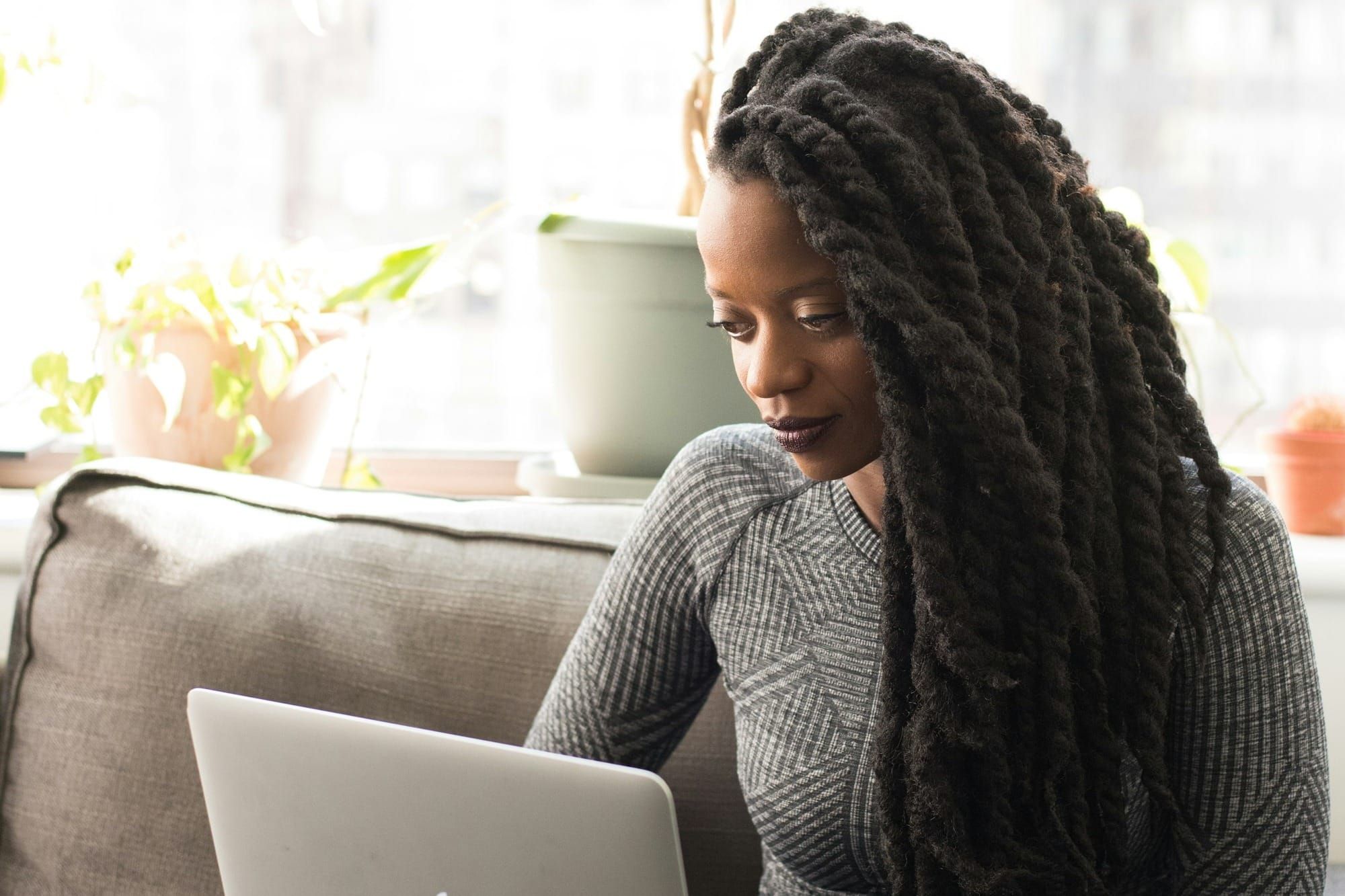 5 Best 2025 Tech Scholarships for Women in Nigeria Post image