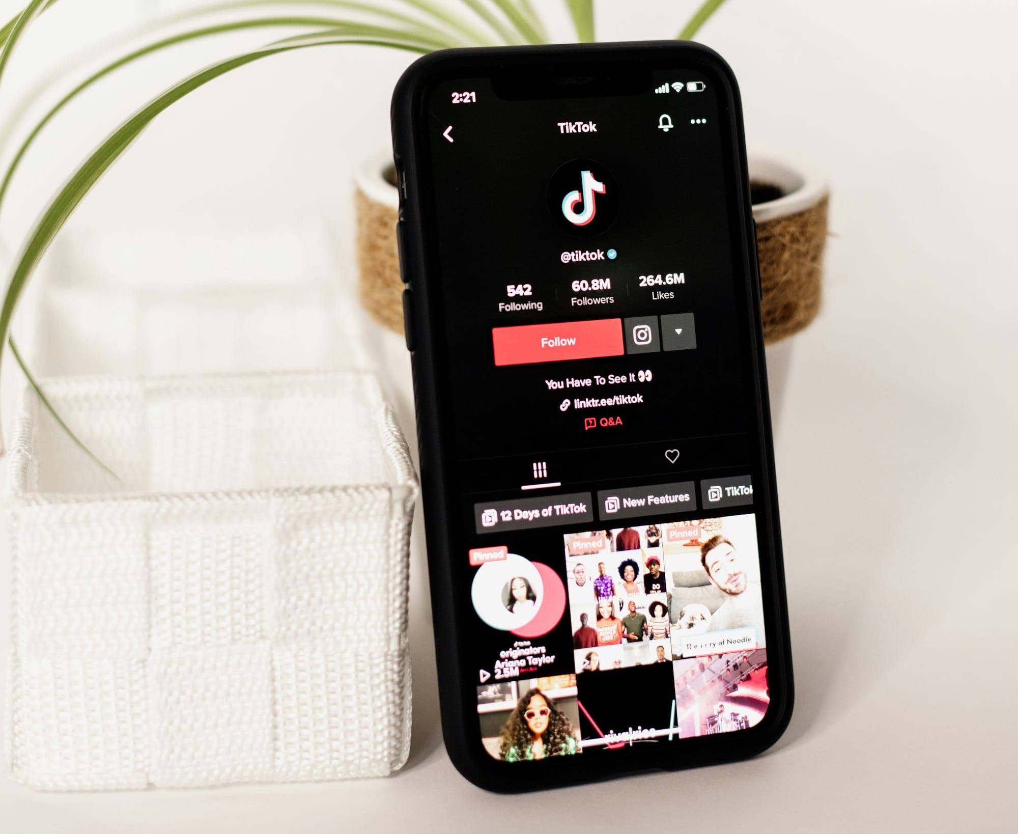 TikTok takes aim at Google Map reviews with new in-app ratings feature Post image