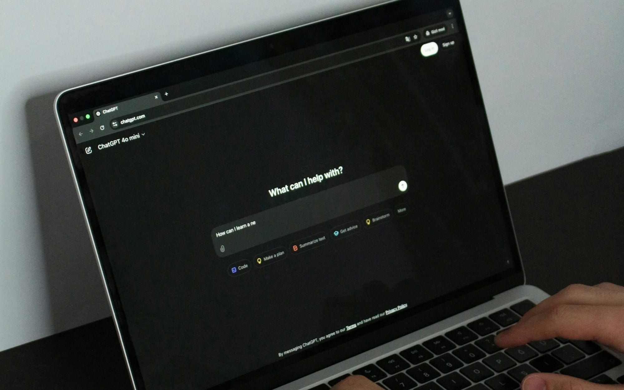 ChatGPT can now retain and reference all information from previous conversations Post image