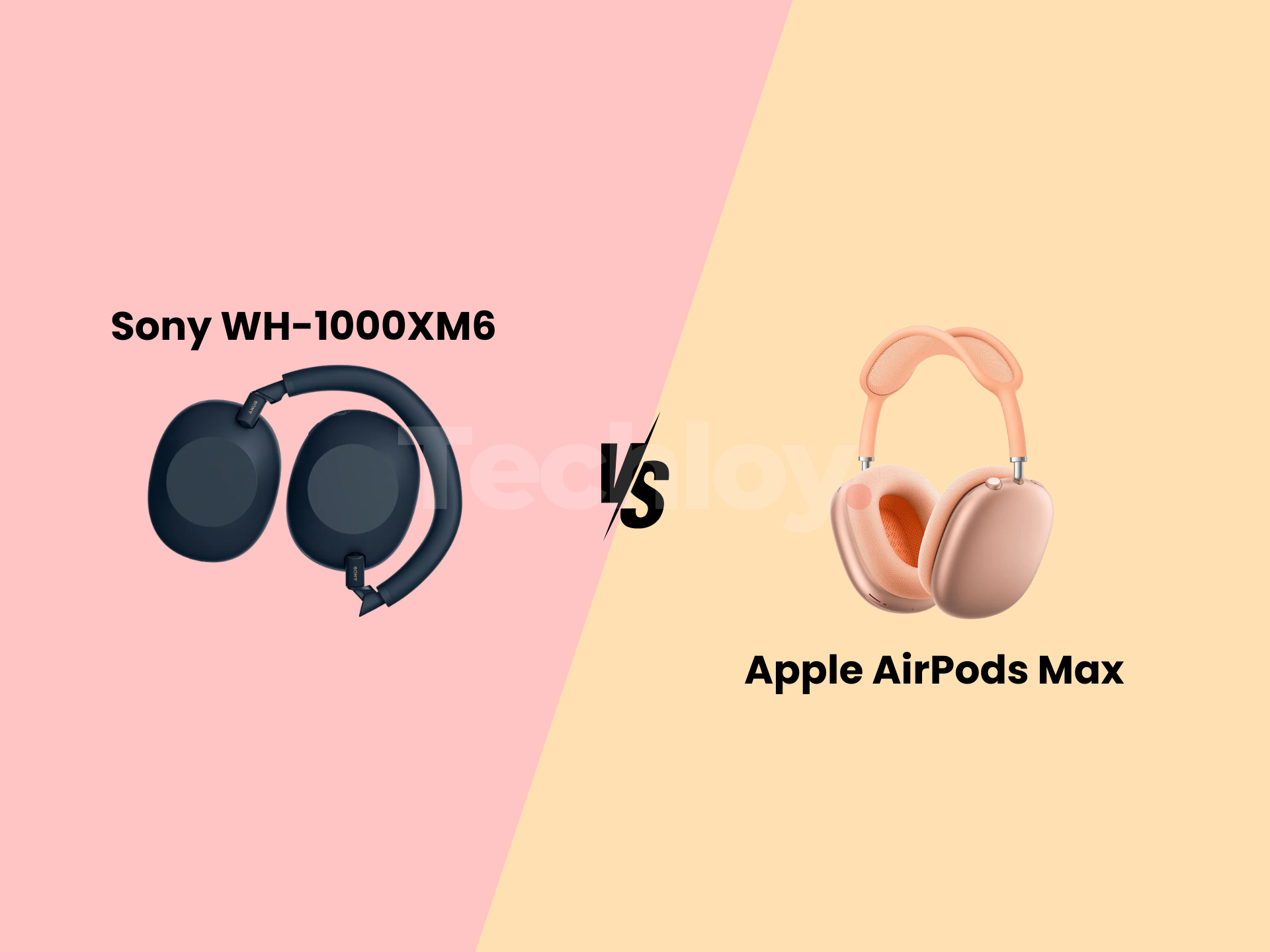Sony WH-1000XM6 vs. AirPods Max: Which Flagship Headphone Should You Buy? Post image