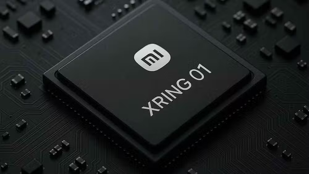 Xiaomi unveils an in-house chip to rival Qualcomm and MediaTek Post image