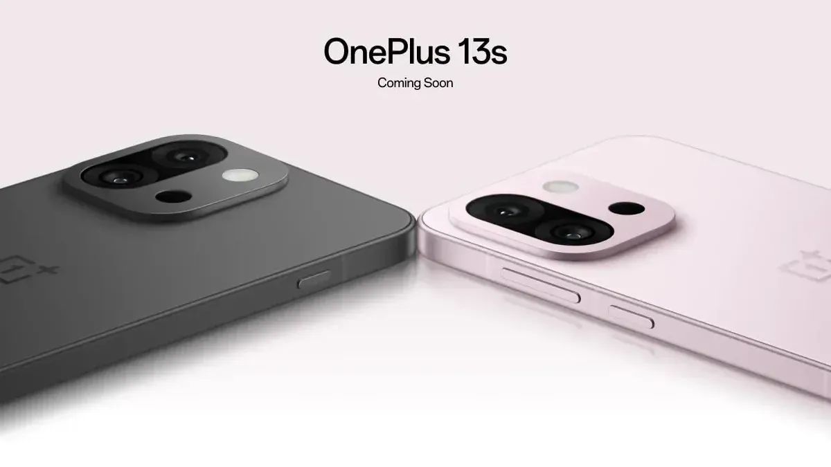 OnePlus 13s Set to Launch in India Soon: Here’s What We Know So Far Post image